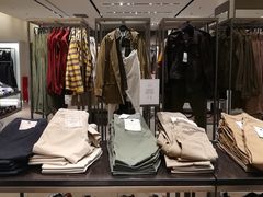 -ZARA(凯德乐峰广场店)