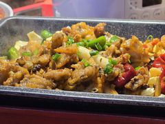 -辣得叫湘菜(四明店)