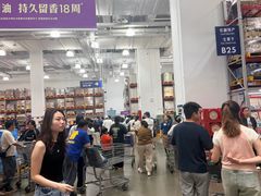 -山姆会员商店(上海浦东店)