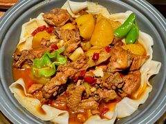 -耶里夏丽·丝路新疆菜·清真食品(徐汇南丹东路臻选店)
