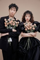 -巴黎春天婚纱摄影STUDIO·定制
