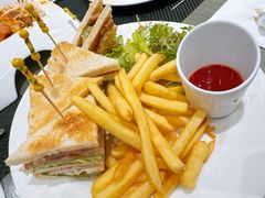 -五洲咖啡厅(五洲大酒店)