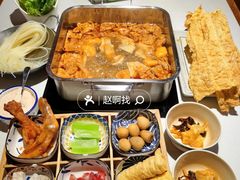 -螺大喜螺蛳粉火锅(雍和宫店)