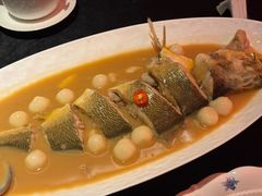 -醉东Oriental House(静安嘉里中心店)