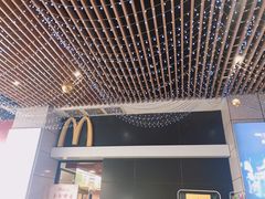 -麦当劳(未来城购物中心店)