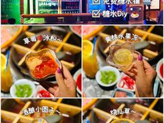 -潮辣重庆火锅(二七万达店)