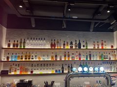 -芸鲜季·云南野生菌餐厅· 云南风物味研社(闵行店)