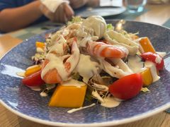 -杏荟旋转餐厅(广州爱群店)