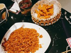 -椒行天下干锅牛蛙·(万宝店)