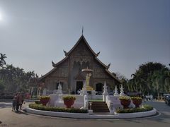 -帕辛寺