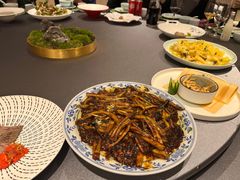 -海天楼中餐厅(吴宫泛太平洋酒店)