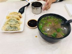 -大董锅贴(崇安寺店)