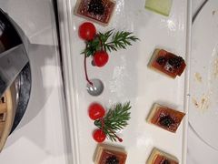 -万荣烤鸭店·北京菜(农光里店)