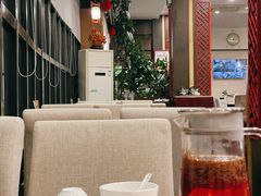 -太婆天府山珍酒楼(亚运村店)