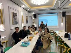 -聚会山庄·派对会议团建别墅轰趴馆(中兴和园店)