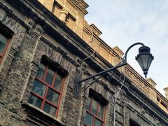 -中华巴洛克风情街