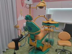 -牙博士口腔(杨浦店)