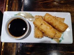 -张氏宽窄巷成都名小吃(茂业百货华强北店)