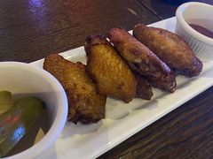 -疯克大象美式烤肉餐厅