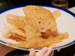 -吴越荣记苏州菜·松鼠桂鱼100%活鱼现做(斜塘老街店)