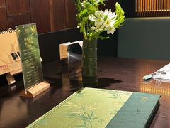 -庐灶江南·江南菜·四合院Bistro(东直门·华侨夜泊君亭店)