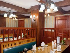 -青岛海景花园大酒店·白果树餐厅青岛菜