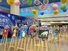 -王府井百货(总府店)