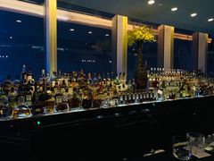-广州四季酒店·天吧·高空酒吧
