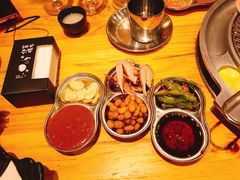 -伊茉家的烤肉店(勒泰中心店)