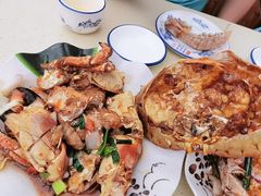 -三亚火车头万人海鲜广场