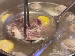 -贵宾牛·潮汕牛肉火锅(珠池总店)