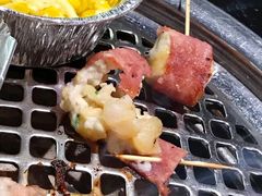 -鹤江桥·红油牛肉粉(SKP店)
