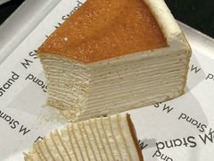 -M Stand(杭州萧山万象汇店)