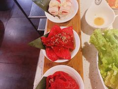 -猫抓烤肉(武进吾悦广场店)