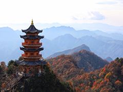 -塔云山