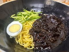 -顺姬冷面(长白西路店)