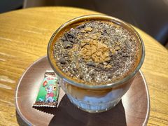 -沪水焙煎室(淡水路店)