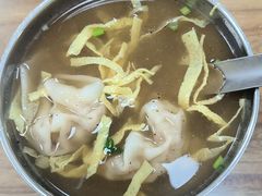 -吉云馄饨(桑梓路店)