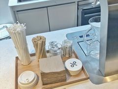 -% Arabica阿拉比卡咖啡(武康路店)