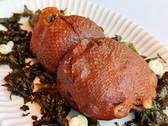 -运·中餐厅(成都华尔道夫酒店)