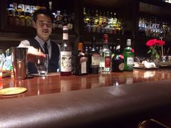 -The Bottle Bar(羲和商业广场店)