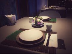 T馆-T館·花园艺术餐厅