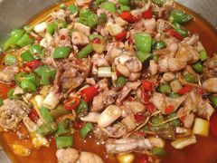 -泥糊破店小酒馆·团建聚餐(南京西路店)