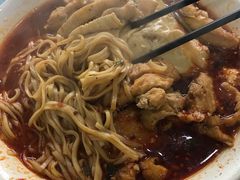 -四川老牛麻辣烫(北门桥店)