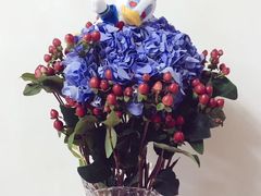 -双季花艺园艺市场(浦东店)