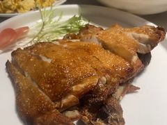 -小放牛炒菜馆(裕华万达店)
