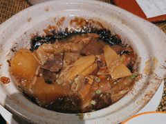 -老客家·客家菜(万达店)