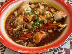 -老三样·旧食新味(船山路店)