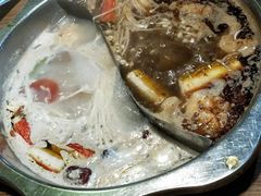 -傣妹火锅(南京东路一店)