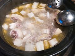 -同仁四季椰子鸡(海岸城天利店)